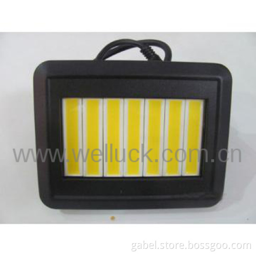 28W LED flood light